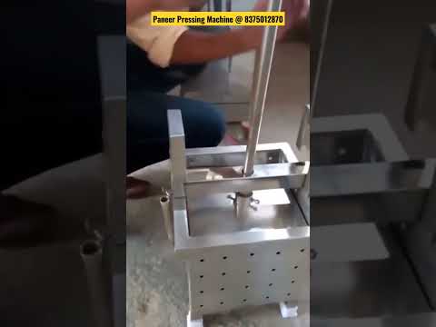 Paneer press