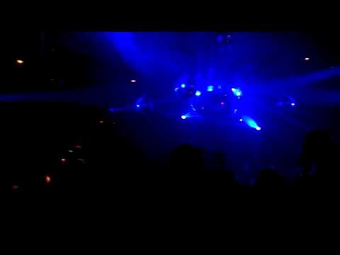 Solarstone @ Cielo - Arnold & Baggotts - Triangulum