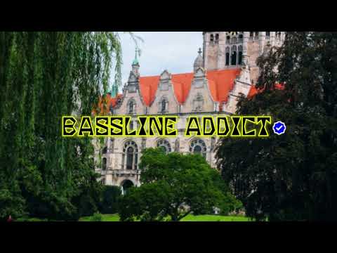 Screama Ft. Lindsey & Big Dog Yogo - Love Stuff│BasslineAddict