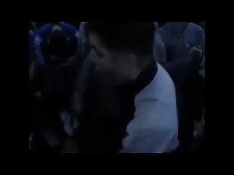 Zismo & Pocho vs Luka & Tabu - Quinta ronda( Decima Cuarta Fecha 2v2 2018)-Maldita Free