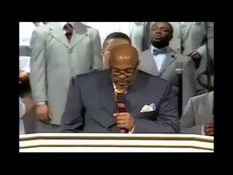 Marvin Winans 2017  & Donnie McClurkin Worship Medley at Holy Convocation 2017