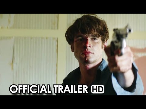 CUT SNAKE Official Trailer (2015) HD