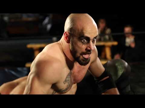 Bad Luck Friday: Mick Meretti vs  Rip Byson (9/13/19)