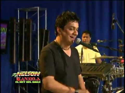 Nelson kanzela - Macorina (En vivo)