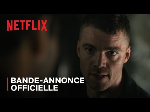 The Night Agent – Saison 3 | Bande-annonce officielle VF | Netflix France