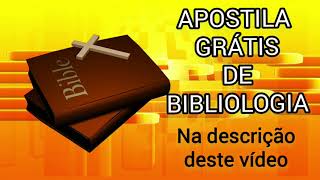 Bibliologia