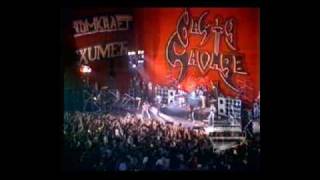 Nasty Savage- Gladiator (Live In Poland 1988)