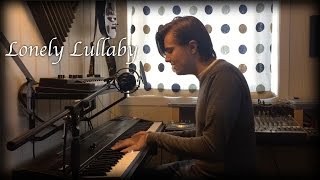 Lonely Lullaby - Owl City (cover)