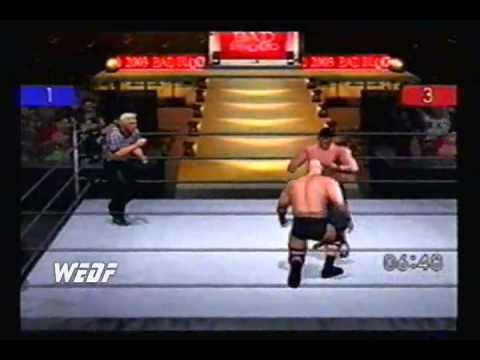 WEDF One Night Stand Part 8