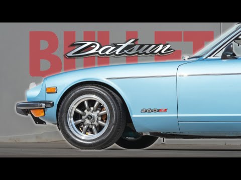 1974 Datsun 1600 (CC-1915590) for sale in Fort Lauderdale, Florida