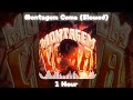 Andromeda MONTAGEM COMA Slowed 1 Hour