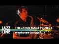 The Jakob Manz Project live | Leverkusener Jazztage 2022 | Jazzline