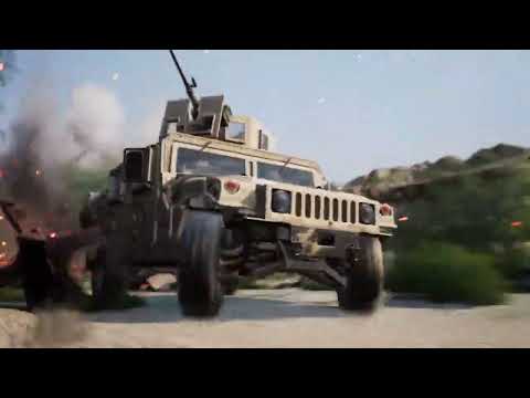 Squad - War of Change [GMV]