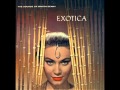 Martin Denny (Usa, 1957) - Exotica (Full Album)