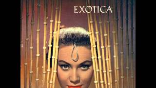 Martin Denny (Usa, 1957) - Exotica (Full Album)