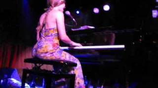 Joanna Newsom - Inflammatory Writ LIVE