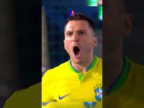 GOLAÇO do Dyego nas quartas de final da Copa do Mundo 2024.🦘 #futsal