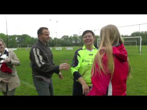 BSC Unisson VR1 KAMPIOEN (de beste van de slechtste)