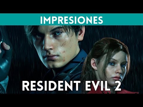 ЗОМБАРИ ВЕРНУЛИСЬ ► Resident Evil 2
