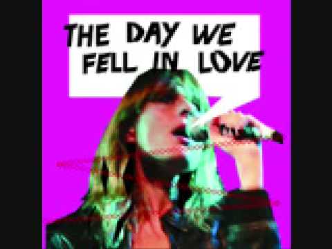 APPALOOSA - THE DAY (WE FELL IN LOVE) (ACID GIRLS WEPT REMIX)