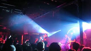 Citizen - Fever Days (live)