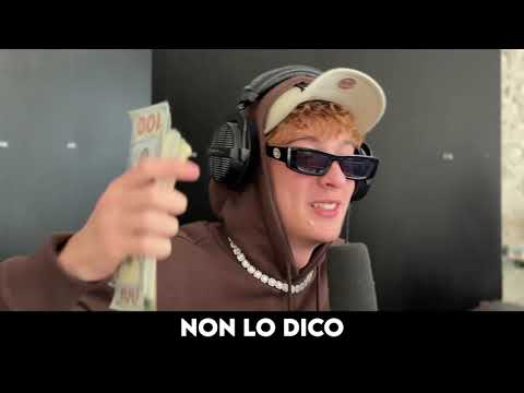 BEST BASTARD - Continss e Gabbry, 2 Scarsi!! 🤫🤣FreeStyle