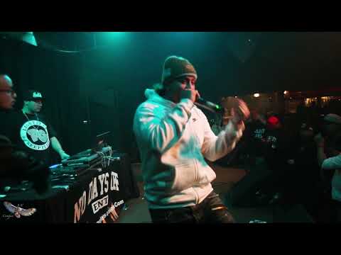 Young Chop X Molly G - Tied Up