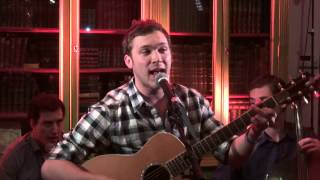 Showcase Phillip Phillips : Thriller (Michael Jackson cover)