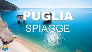 Top 10 Spiagge Puglia