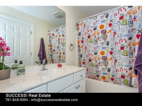 169 Sea St Unit 8, Quincy MA 02169 - Condo - Real Estate - For Sale -