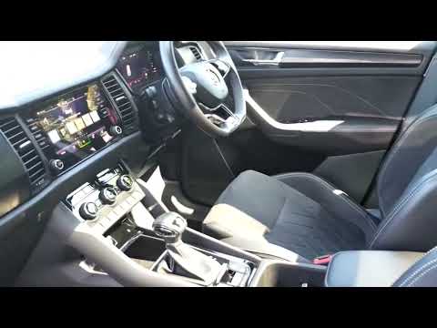 Skoda Kodiaq 2.0 TDI 150HP DSG Sportline 7 Seat - Image 2