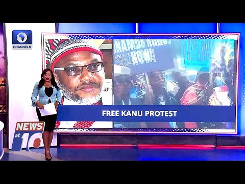 News At 10 | 20/10/2025