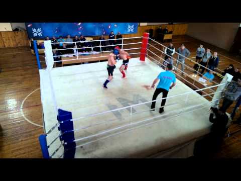 Мамедов Тимур финал