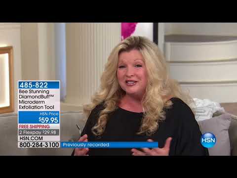 HSN | Focus On Beauty 01.25.2018 - 04 AM