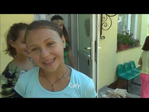 Verseni 2018 - Die Woche in 5 Minuten