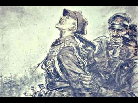 Katyn - WWII's Forgotten Massacre