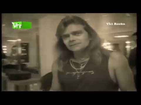 Legs Diamond - I Am For You (Official Video) (1990) From The Album Town Bad Girl