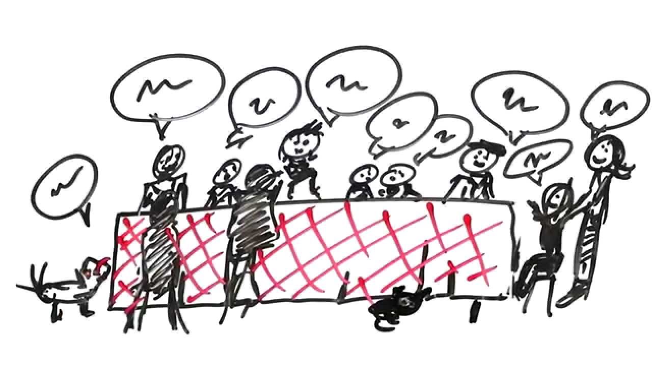 Hearing loss explained | bloom Hearing Specialists