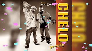 Chelo ft Too $hort - Yummy (Acapella)