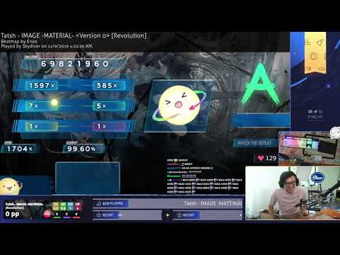 image material fc :pog: