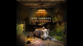 Dúo Cardozo- EPK Parte I del disco 
