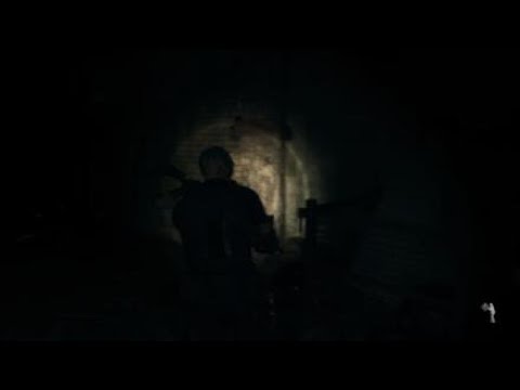 Resident Evil 4 Remake Chapter 14 [Hardcore Difficulty] Part 1