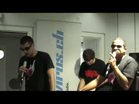 MX3-Play der Woche: "Stockitown" bei DRS Virus