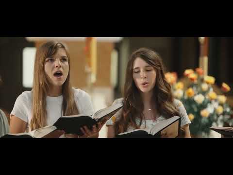 Witaj Pokarmie - P. Bębenek | Bielska Schola Liturgiczna "Szesnastkowa" | w nurcie dominikańskim