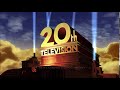 20th Century Fox Film Corporation 20th Television 1979 2008