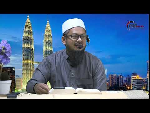 TADABBUR SURAH AS-SAJDAH SIRI KE-4