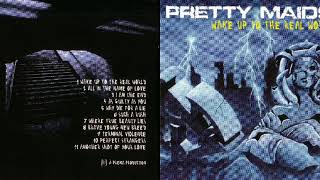 Pretty Maids  - Perfect Stangers