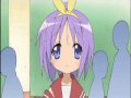 Lucky Star Episode 1 Part 1 English Dub