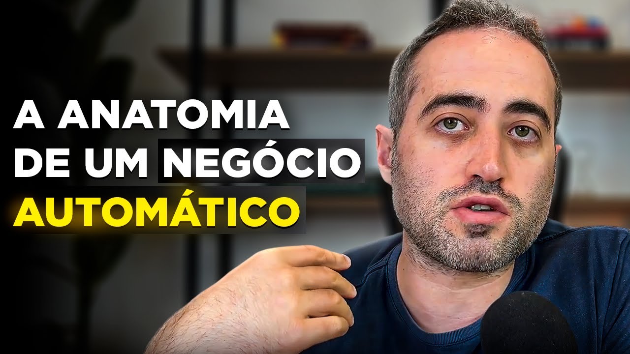 Como criar um negócio de renda passiva na internet