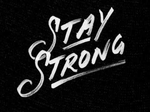 Scarface (NiKo) - Stay strong